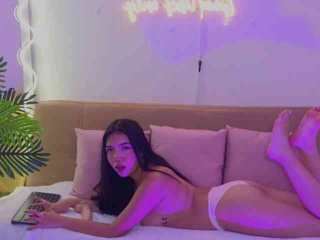 Ameliiaa-tay webcam