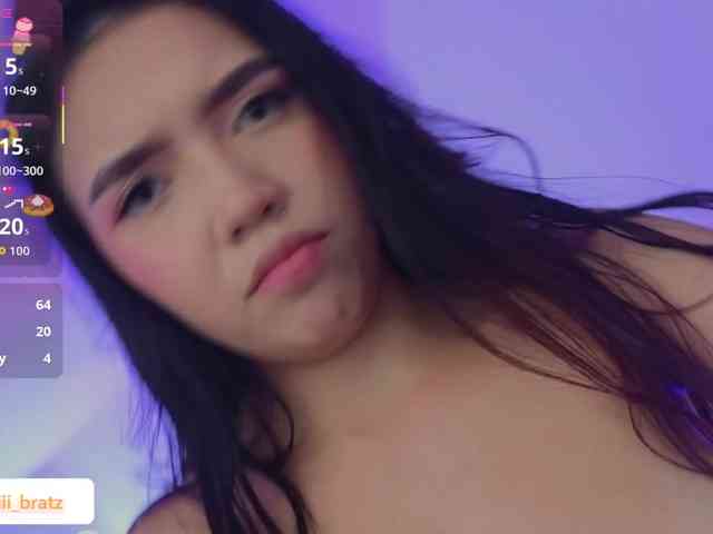 Ameliiaa-tay webcam