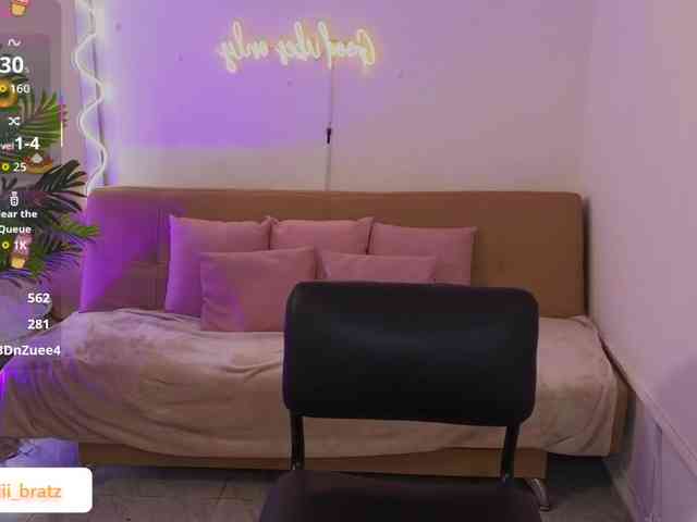Ameliiaa-tay webcam