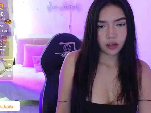 Ameliiaa-tay Ameliiaa-tay