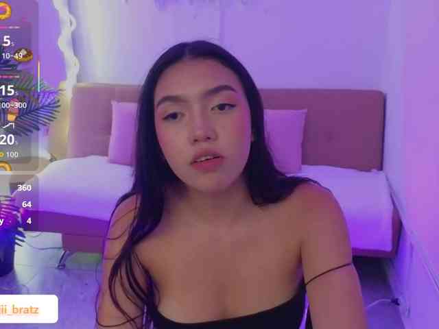 Ameliiaa-tay webcam