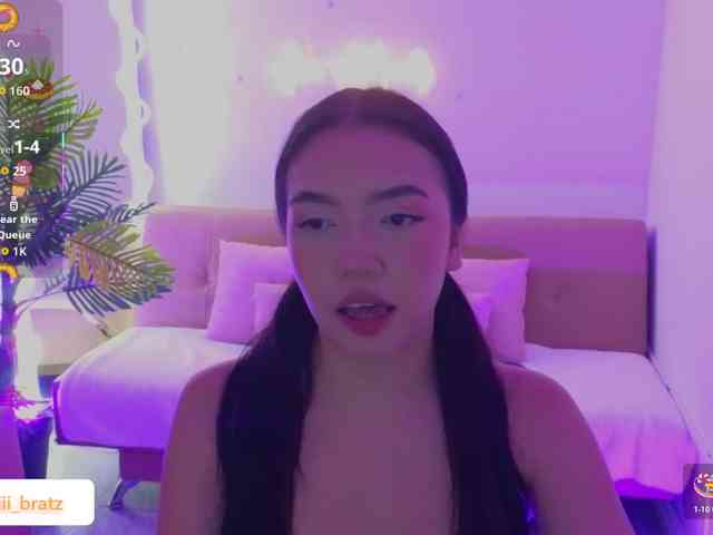 Ameliiaa-tay webcam