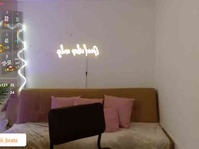 Ameliiaa-tay webcam
