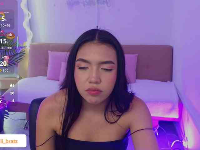 Ameliiaa-tay webcam