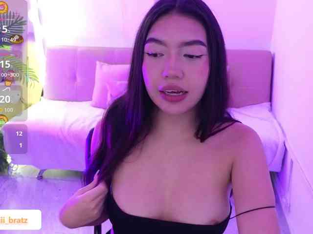 Ameliiaa-tay webcam