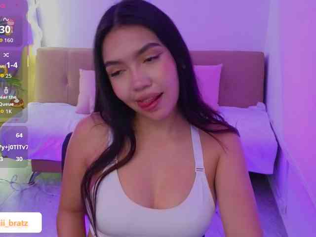 Ameliiaa-tay webcam
