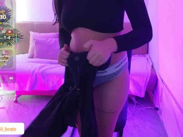 Ameliiaa-tay webcam