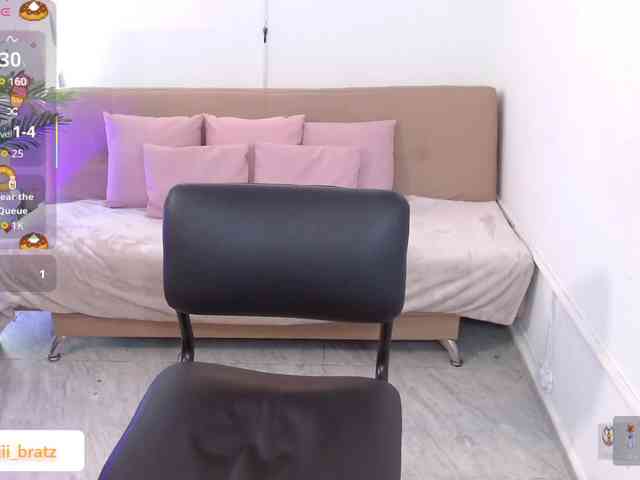 Ameliiaa-tay webcam