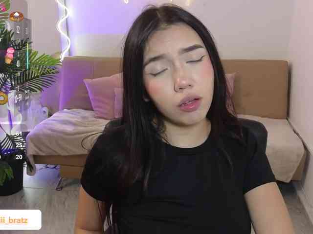 Ameliiaa-tay webcam