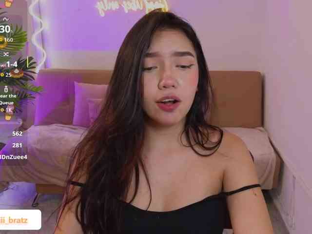 Ameliiaa-tay webcam