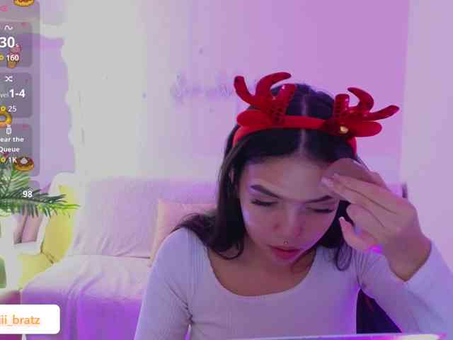 Ameliiaa-tay webcam