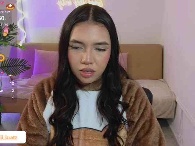 Ameliiaa-tay webcam