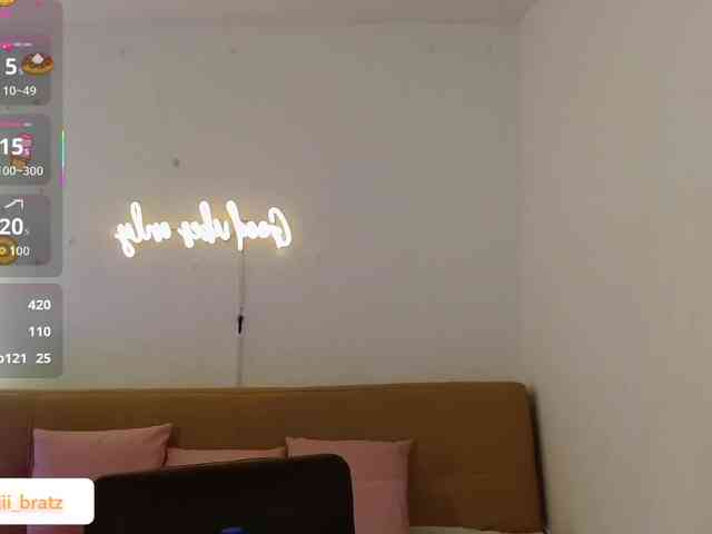 Ameliiaa-tay webcam