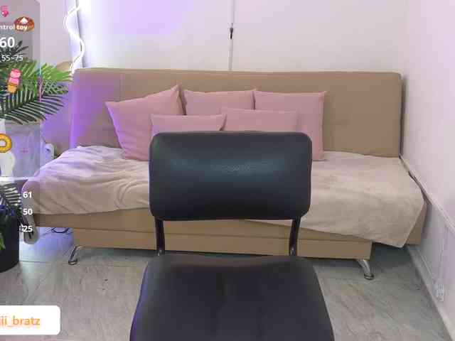 Ameliiaa-tay webcam