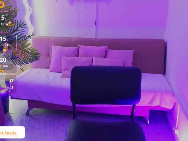 Ameliiaa-tay webcam