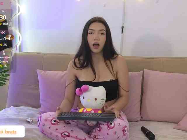 Ameliiaa-tay webcam