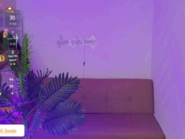 Ameliiaa-tay webcam