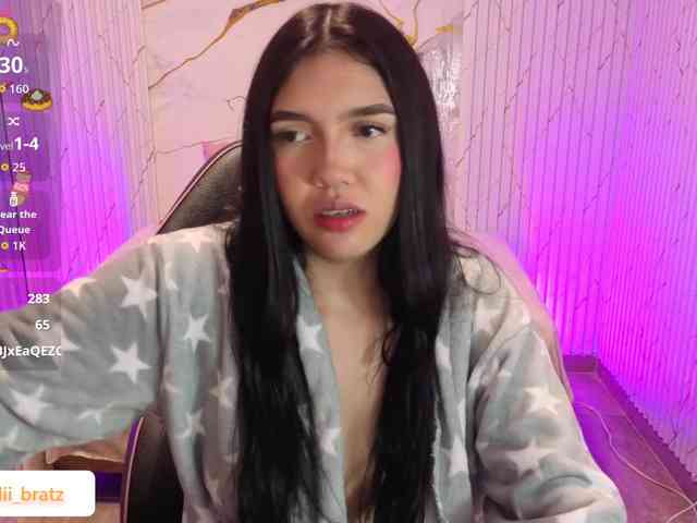 Ameliiaa-tay webcam