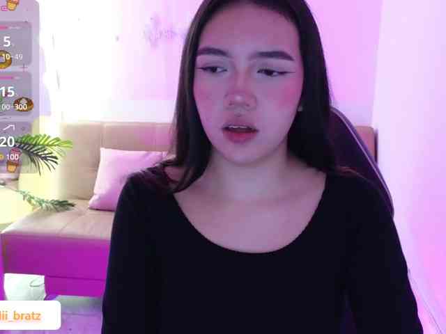 Ameliiaa-tay Ameliiaa-tay