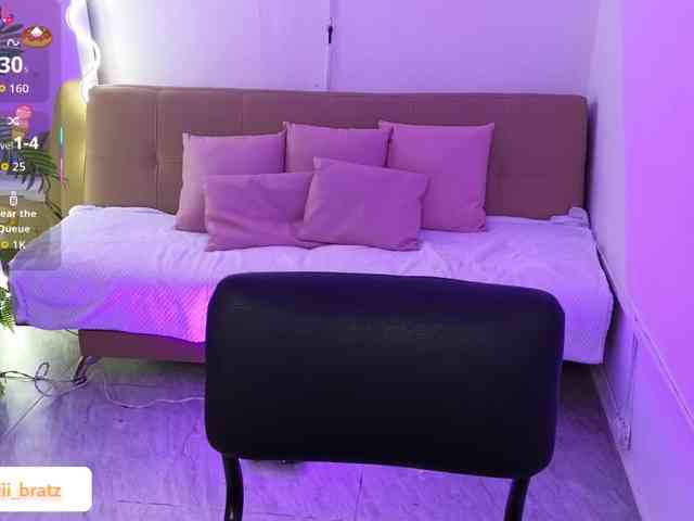 Ameliiaa-tay Ameliiaa-tay