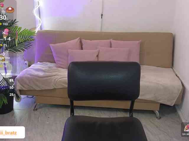 Ameliiaa-tay webcam
