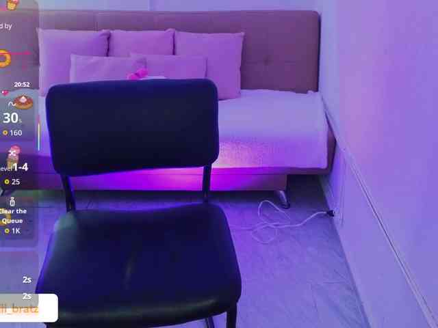 Ameliiaa-tay webcam