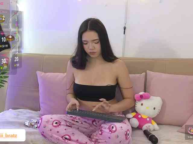 Ameliiaa-tay webcam