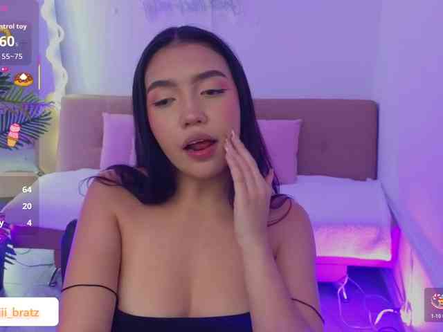 Ameliiaa-tay webcam
