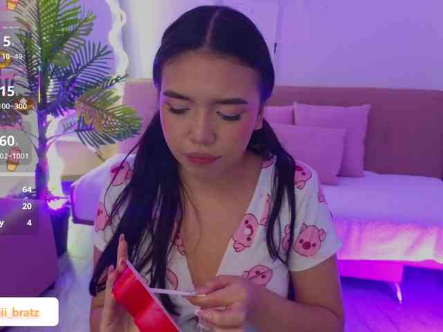 Ameliiaa-tay webcam