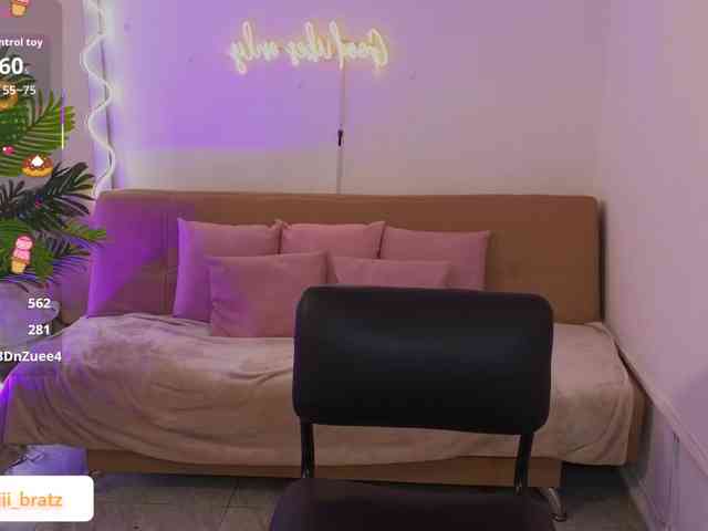 Ameliiaa-tay webcam