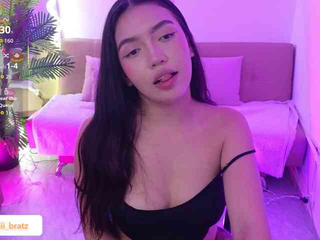 Ameliiaa-tay webcam