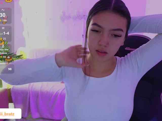 Ameliiaa-tay webcam