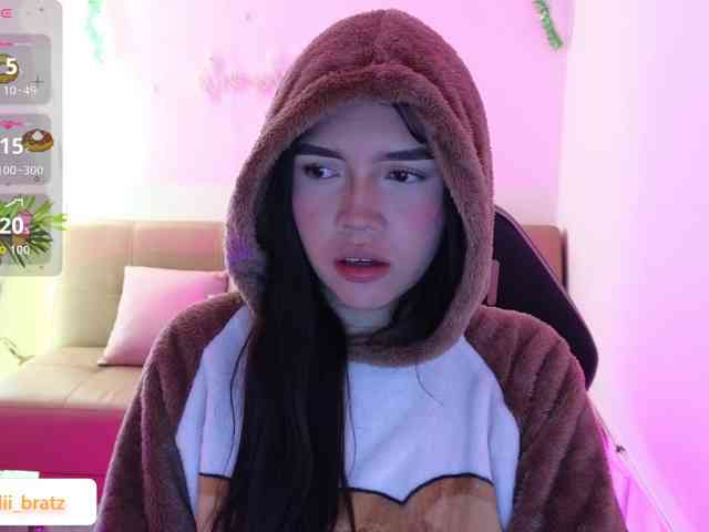 Ameliiaa-tay Ameliiaa-tay