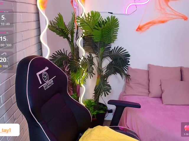 Preview of bunni-tay