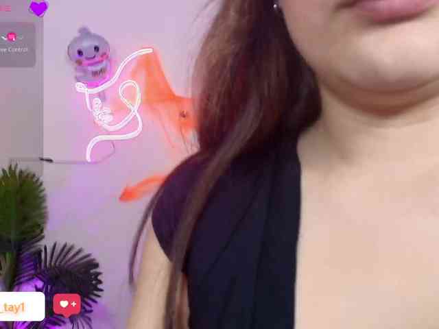 Bunni-tay webcam