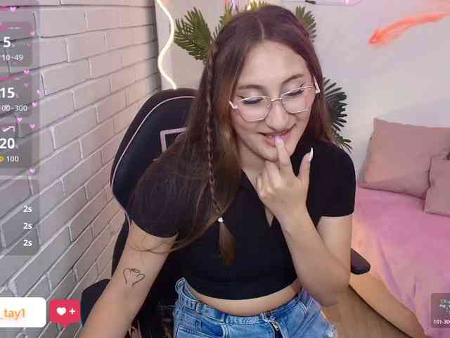 Bunni-tay webcam