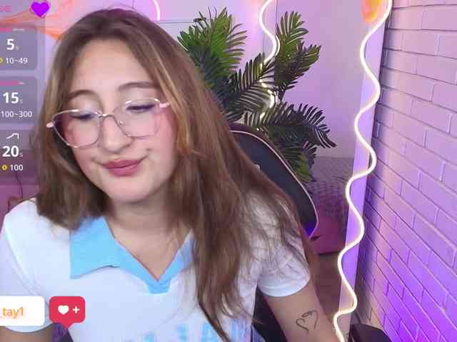 Bunni-tay webcam