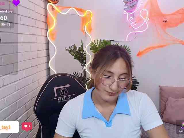 Bunni-tay webcam