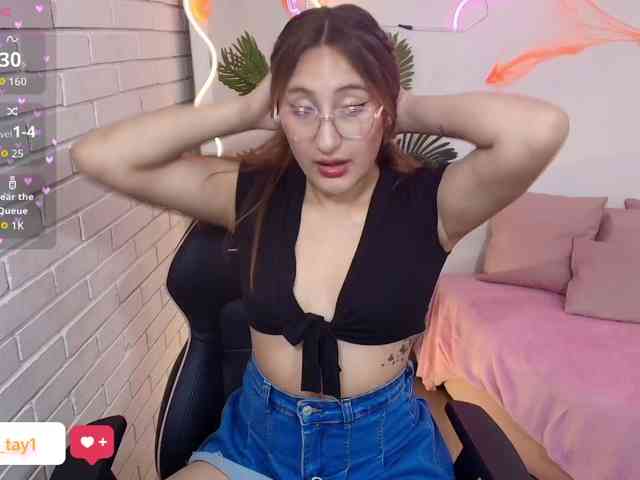 Bunni-tay webcam