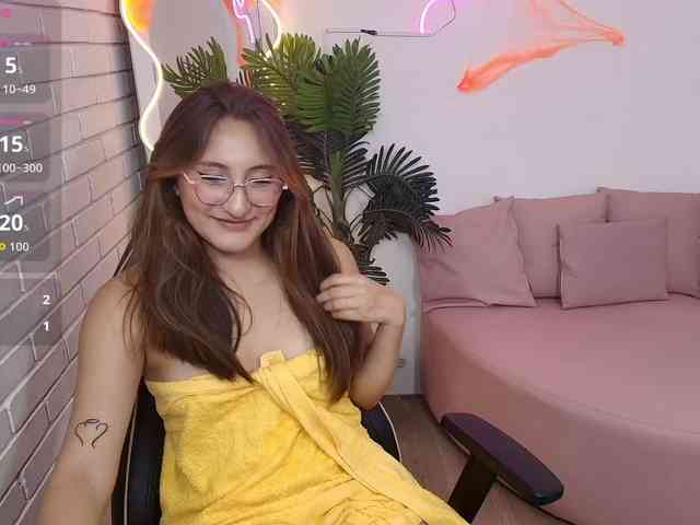 Bunni-tay webcam