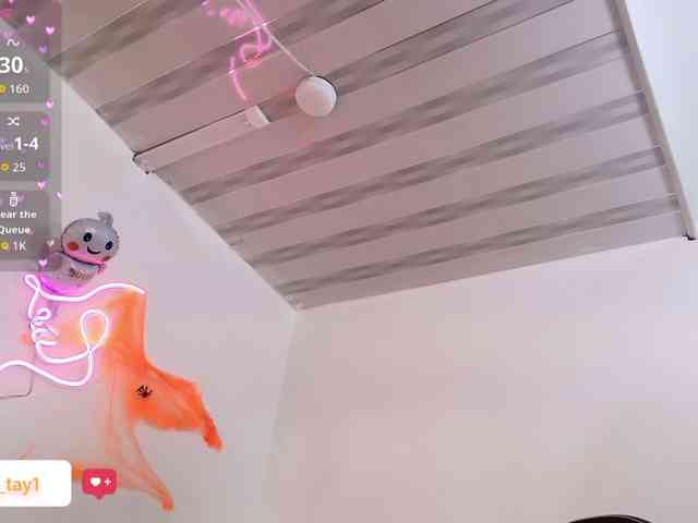 Bunni-tay webcam