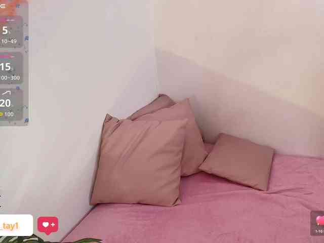 Bunni-tay webcam