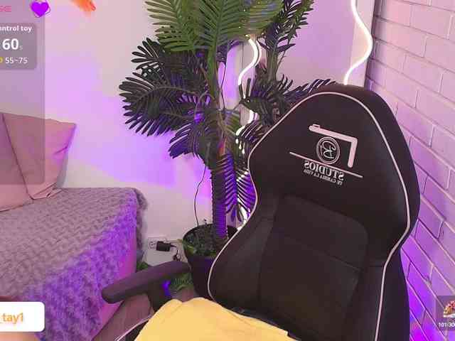 Bunni-tay webcam