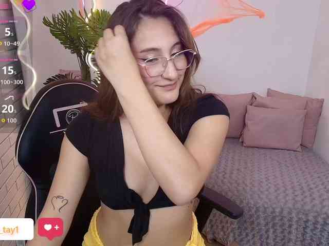 Bunni-tay webcam