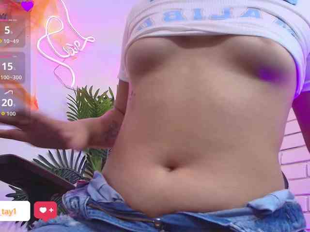 Bunni-tay webcam