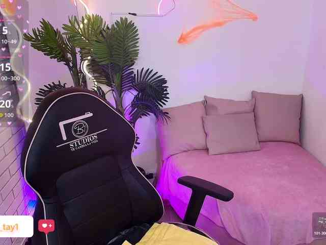 Bunni-tay webcam