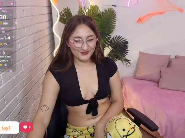 Bunni-tay webcam