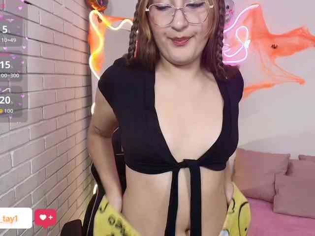 Bunni-tay webcam