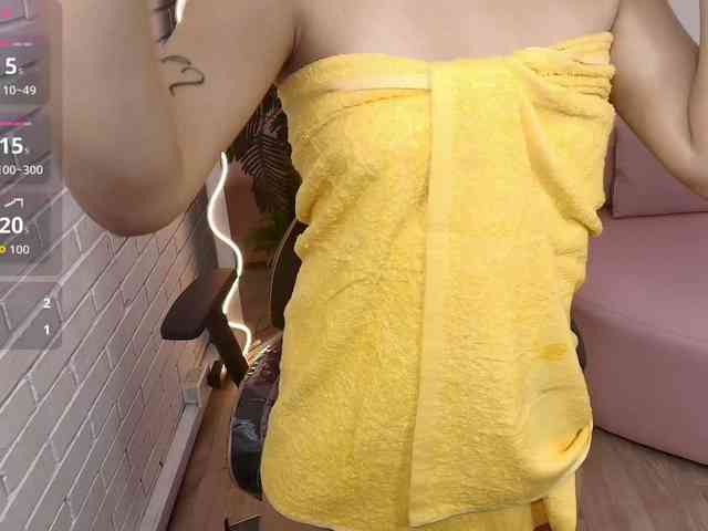 Bunni-tay webcam