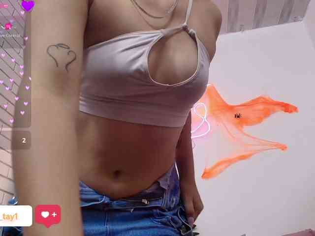 Bunni-tay webcam